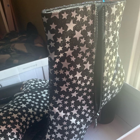 Cape Robbin boots - Picture 4 of 4